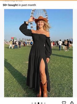Beautiful Dress