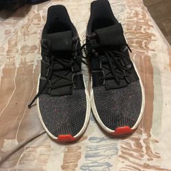 Used Adidas Running Shoes 