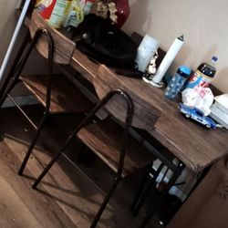 Kitchen Table With Chairs 