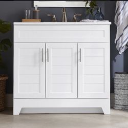 Bathroom Vanity 
