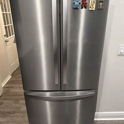 Appliance package 
