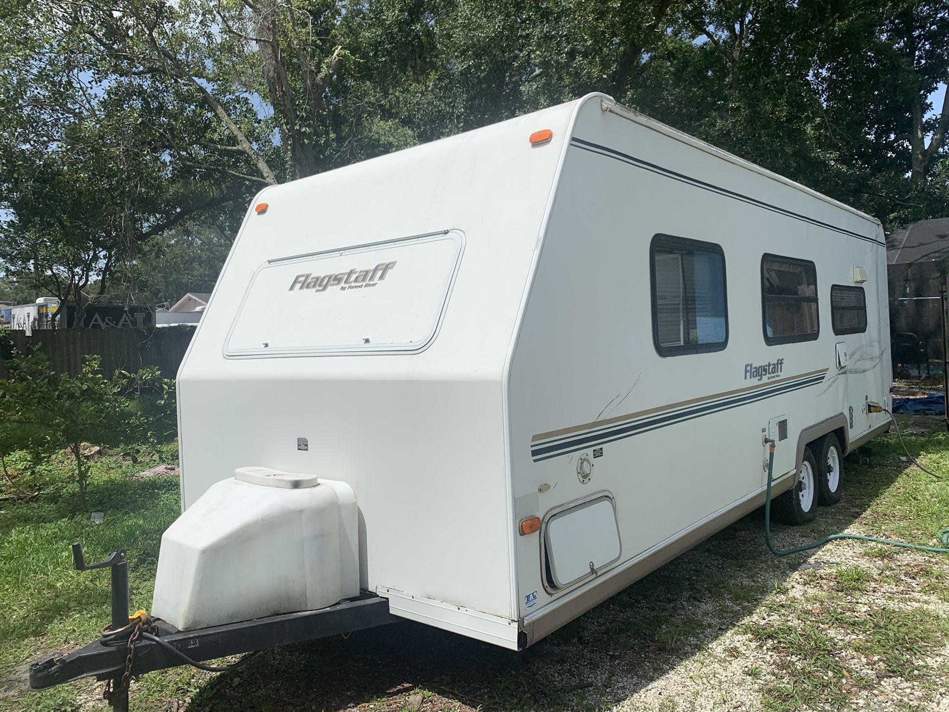RV trailer for sale for Sale in Tampa, FL OfferUp