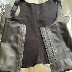 Ann Mitchell Waist Trainer 