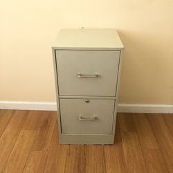 filing cabinet