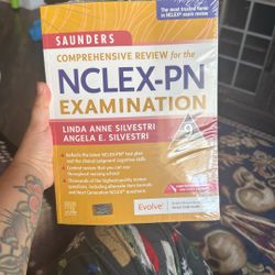 NCLEX 9th Edition