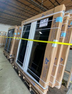 Impact Windows and Doors | Ventanas y Puertas de Impacto