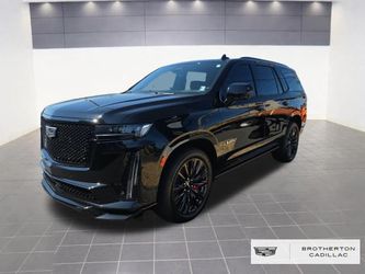 2024 Cadillac Escalade
