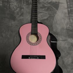 Classic & Electric Guitar