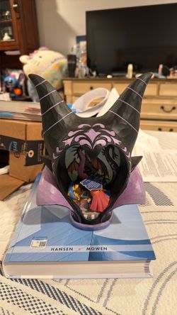 Jim Shore Maleficent