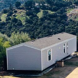 Mobile Home 14’x66’ Single Wide