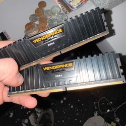 Corsair Vengeance LPX DDR4