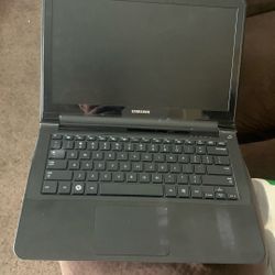 Samsung Laptop