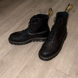 Doc Marten’s Boots