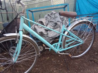 Schwinn Girls Bike