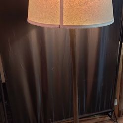 Vintage Lamp 