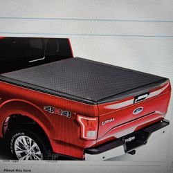 Truck Bed Cover