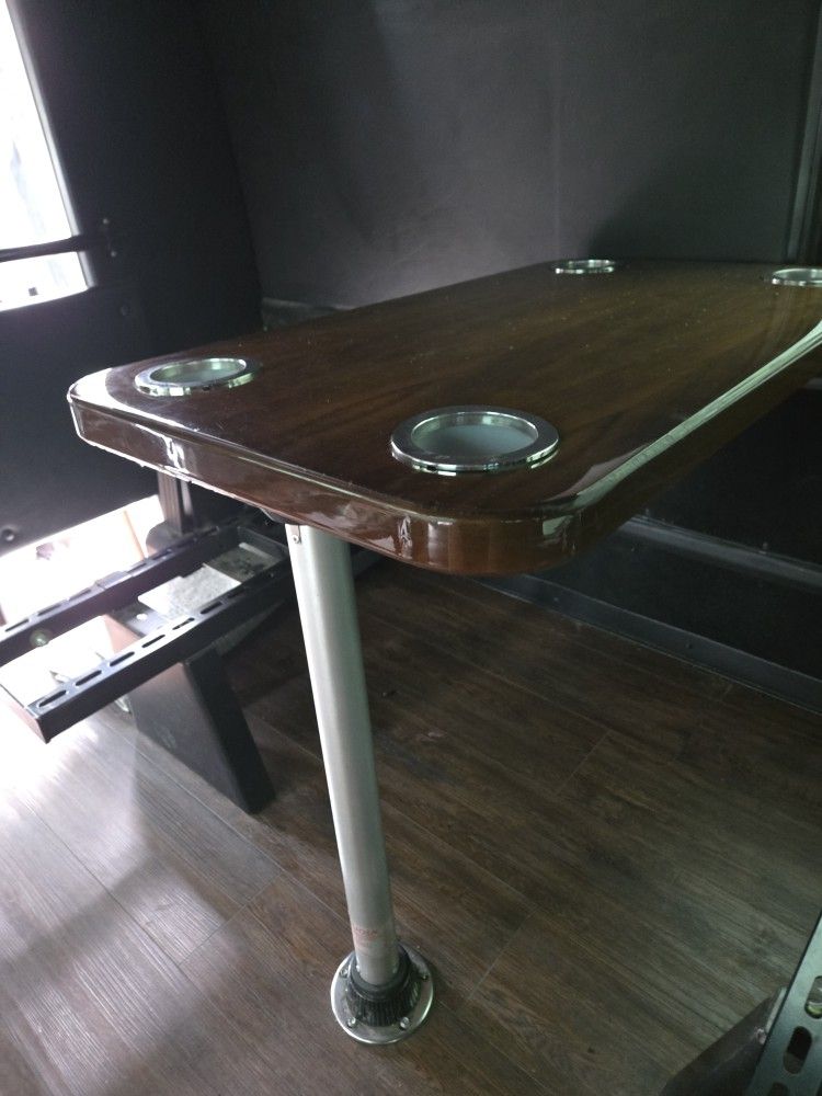 RV/Bus/Van Table