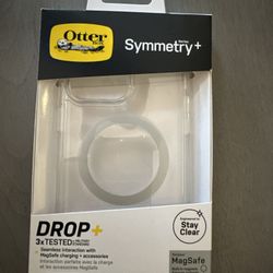 Otter Box Symmetry Case 