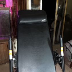 Professional Therapy Back-A-Traction Gravity Inversion Table