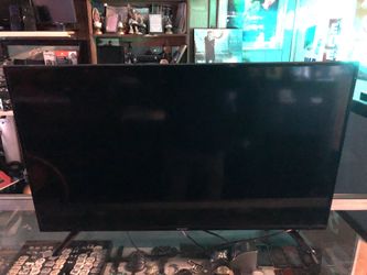 Sharp 40-Inch LED LCD TV MODEL LC40Q3070U