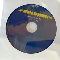 PS4 BD-J Henload AIO Disc 12.52-9.00