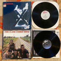 Alternative Rock Records For Sale