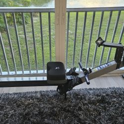 Concept 2 Indoor Rowing Machine