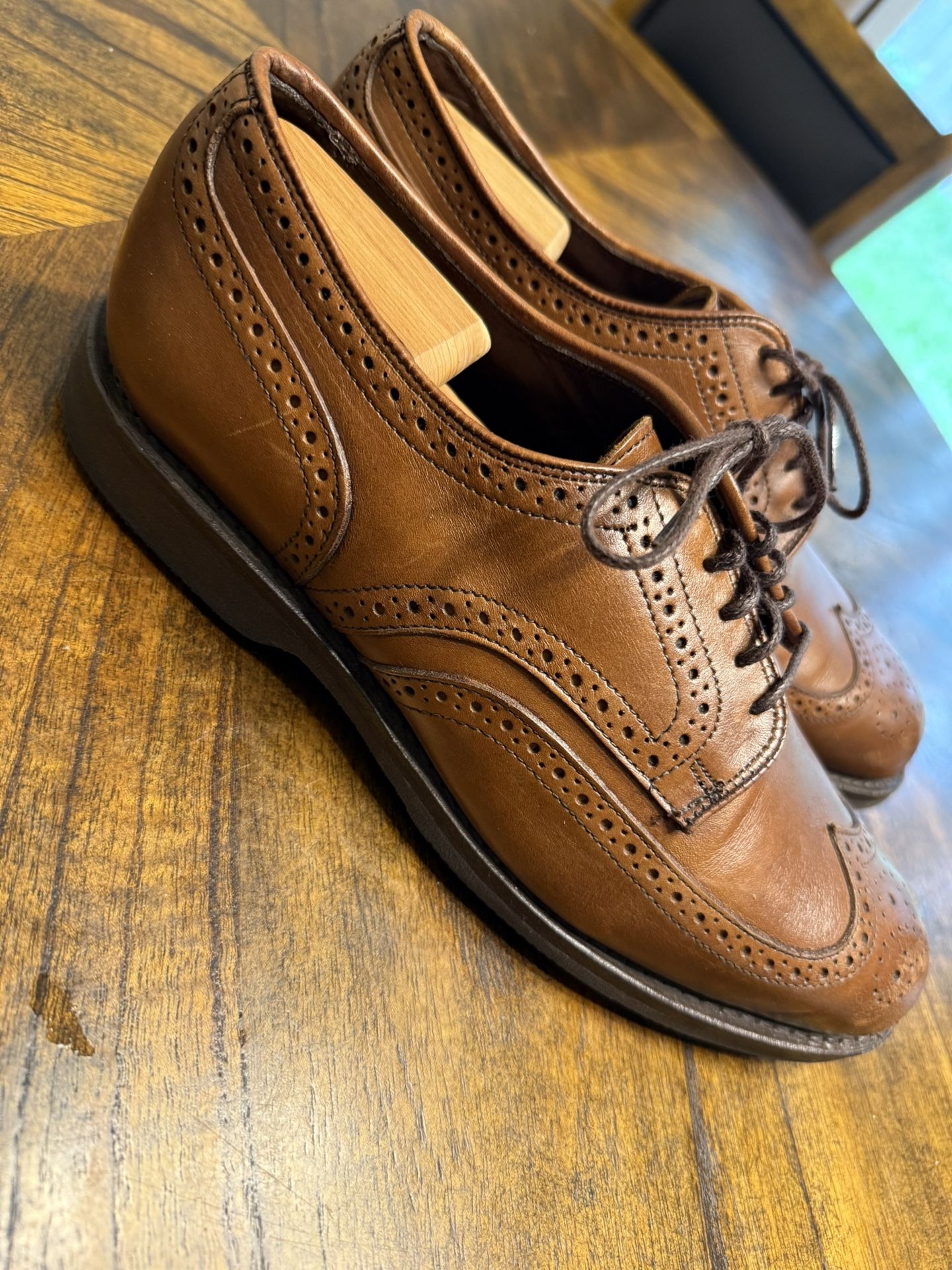 Allen Edmonds Sz 9 Amazon.com | Allen Edmonds Men main image 4
