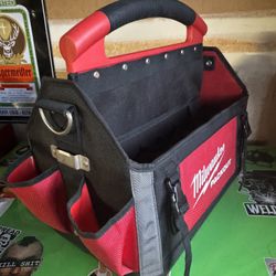 Packout 15” Tote