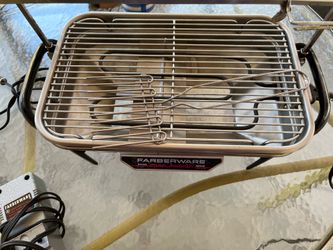 Rotisserie  ELECTRIC  by FARBERWARE