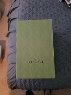 Ladies Gucci Sneakers Size 7