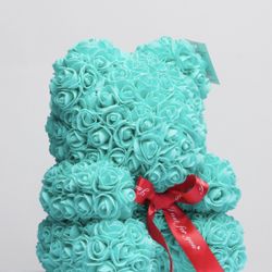 Rose Bear For Any Occasion 