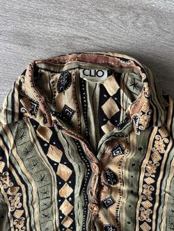Summer Shirt