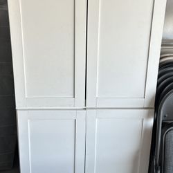 Cabinets
