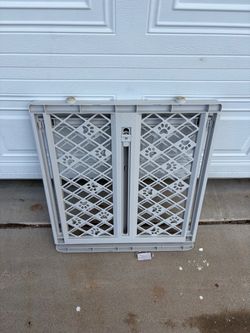 Safety gate