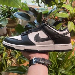 Nike Dunk Low “Panda”