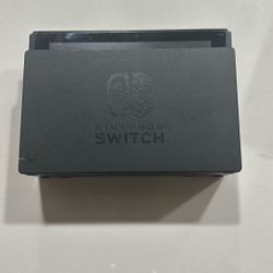 Switch One