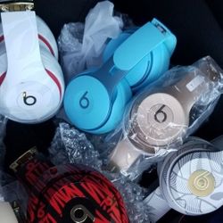 Beats Headphones 