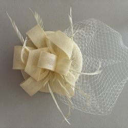 Fascinator