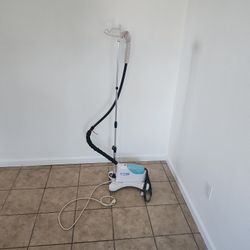 Tobi Steamer Wrinkle Removing Machine Upright & Portable 5X Faster Than Ironing