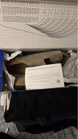 Birkenstock Arizona