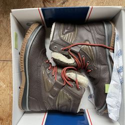 New! Pajar Men's Boots Size 10-10.5