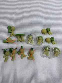 Smiski