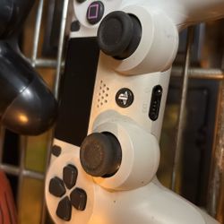 PS4 Controller Only Used Once