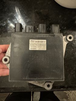 ECU/PCM FOR BRZ