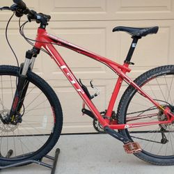 29 Inch GT Karakoram 3.0 Mountain Bike 
