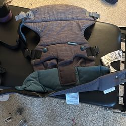 Baby Carrier 