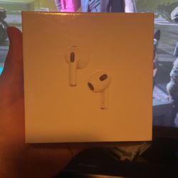 AirPods AirPods Come Get It!