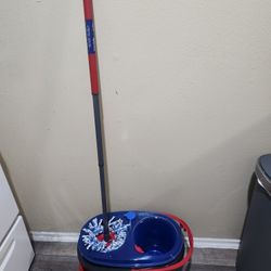 Mop Bucket GOOD CONDITION 
