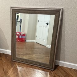 Wall Mirror
